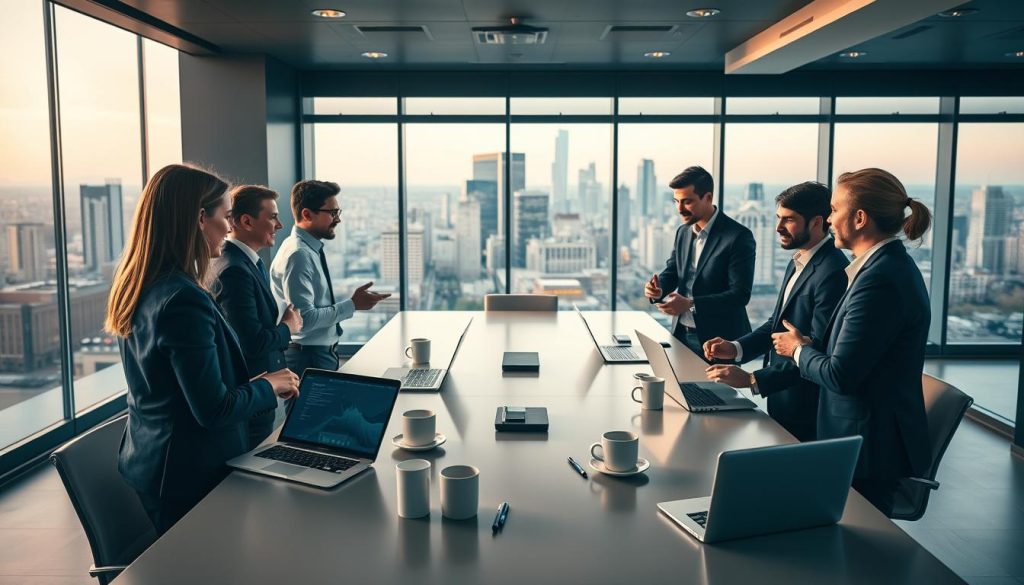 digital marketing networking