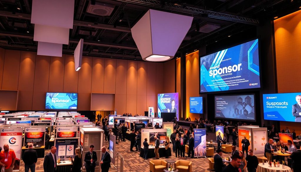 event sponsorship opportunities