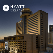 Hyatt Regency Phoenix Hotel