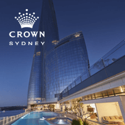 Crown Sydney Resort & Casino