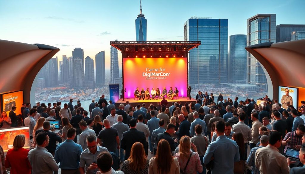 online marketing summit