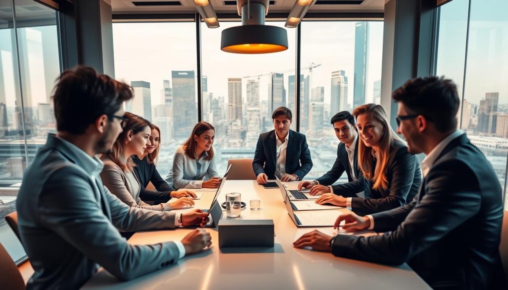 product launch campaign