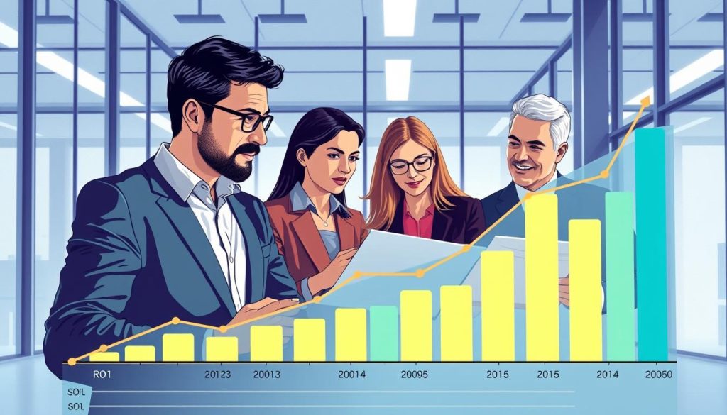 return on investment strategies