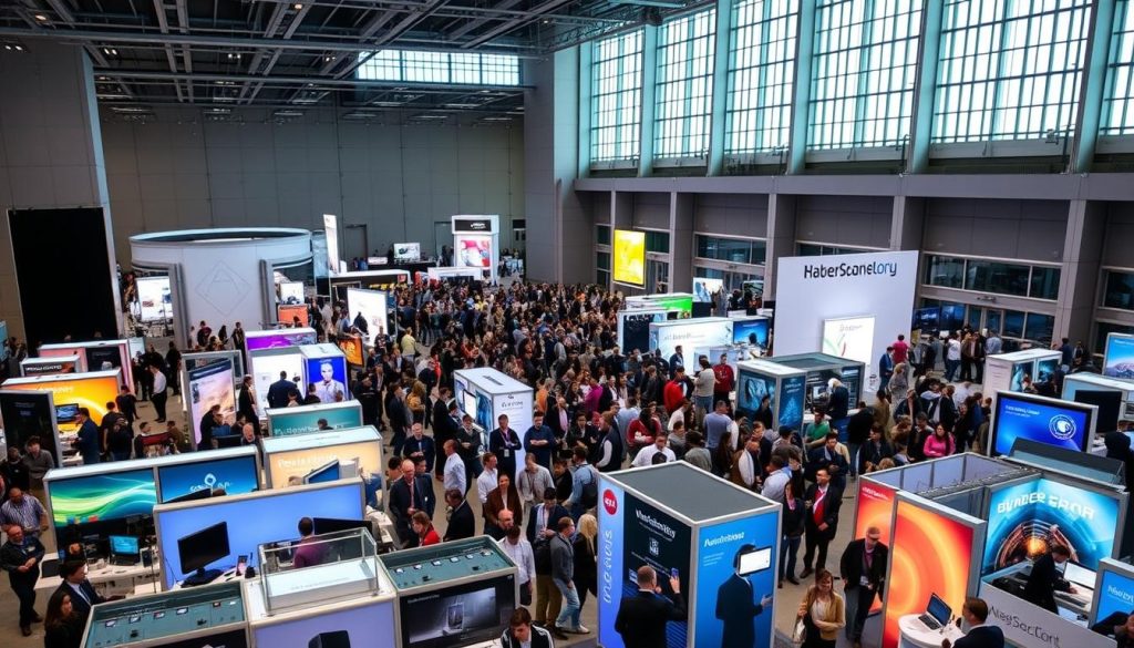 technology conferences