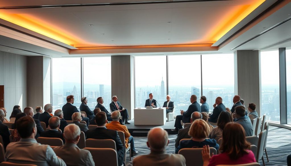 thought leadership summit