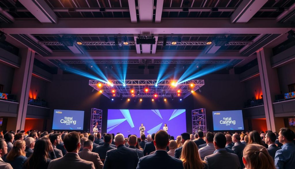 top digital marketing event