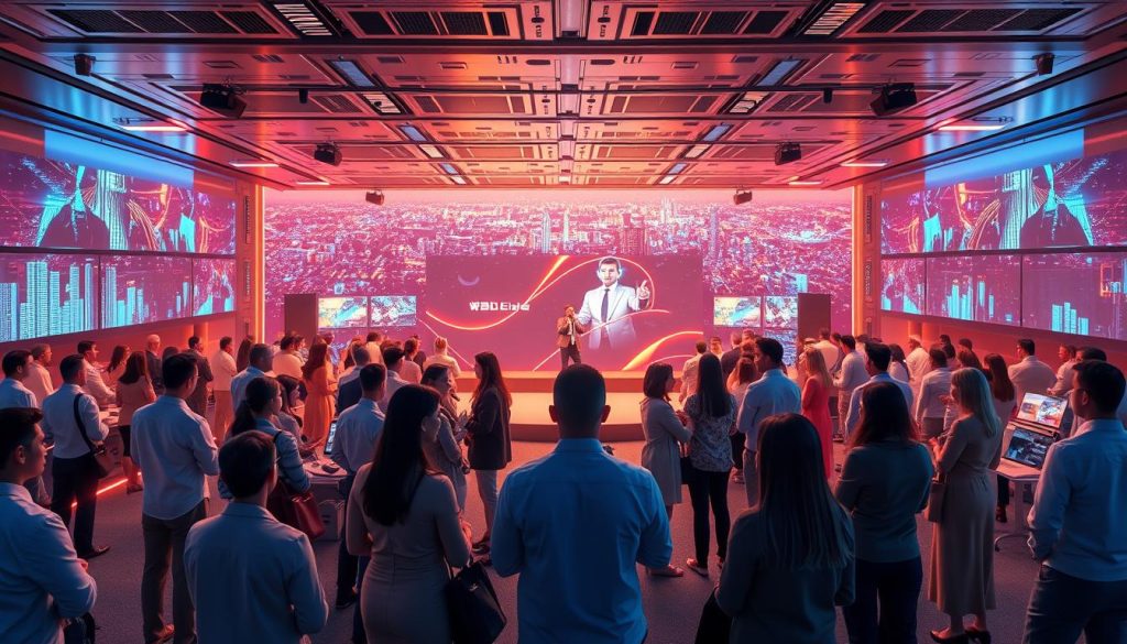 virtual marketing conferences