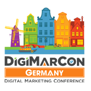 DigiMarCon  Central Europe & Germany