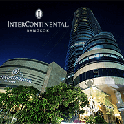 Sheraton New Delhi Hotel