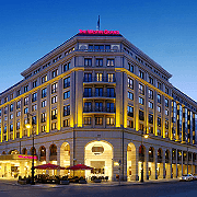 The St. Regis Mexico City Hotel