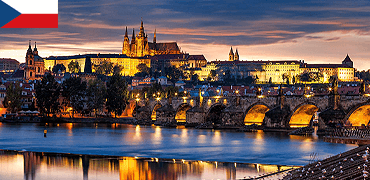 City Skyline Latin America & Brazil