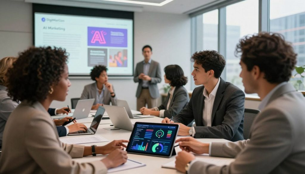 AI Marketing Events