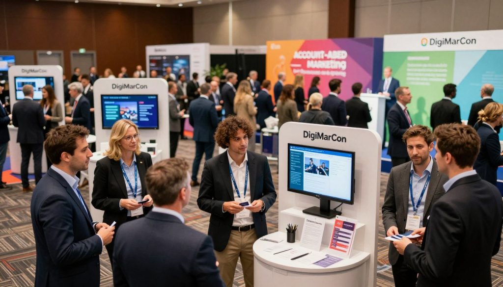 B2B Marketing Events