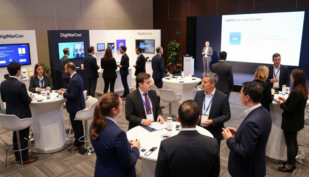 B2C Marketing Events