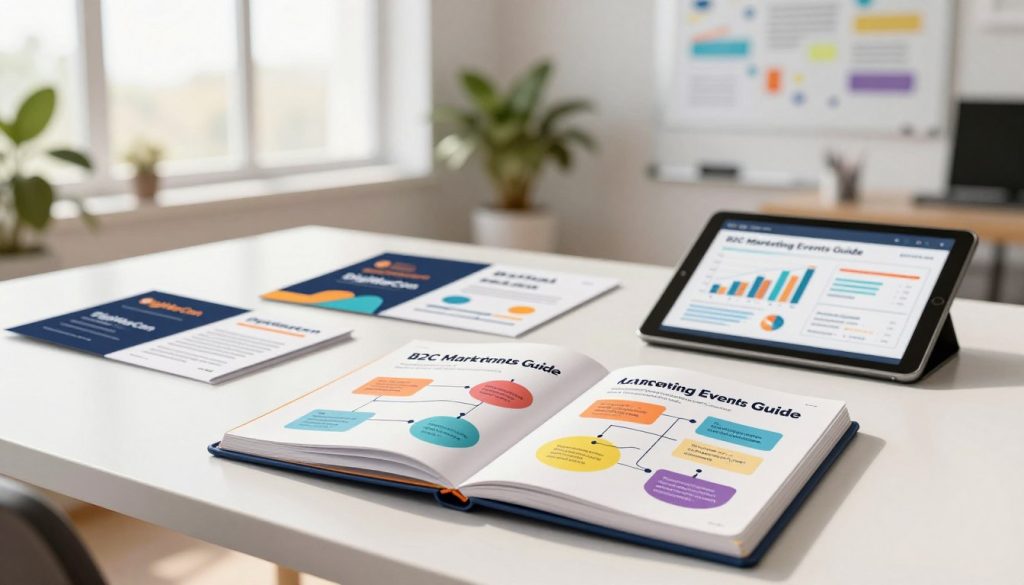 B2C Marketing Events Guide