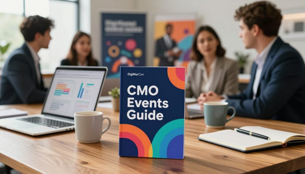 CMO Events Guide