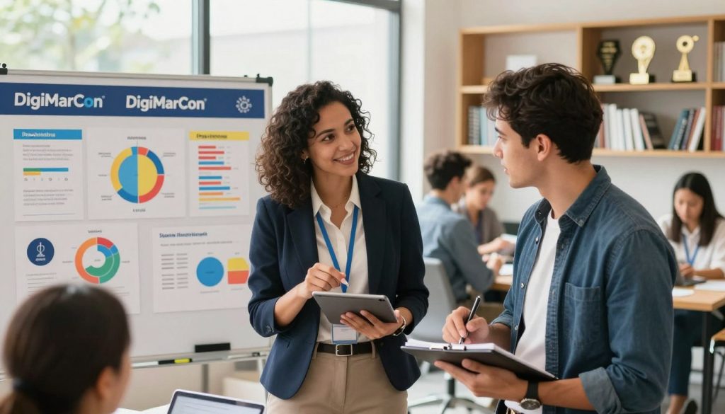 CRM marketing events guide