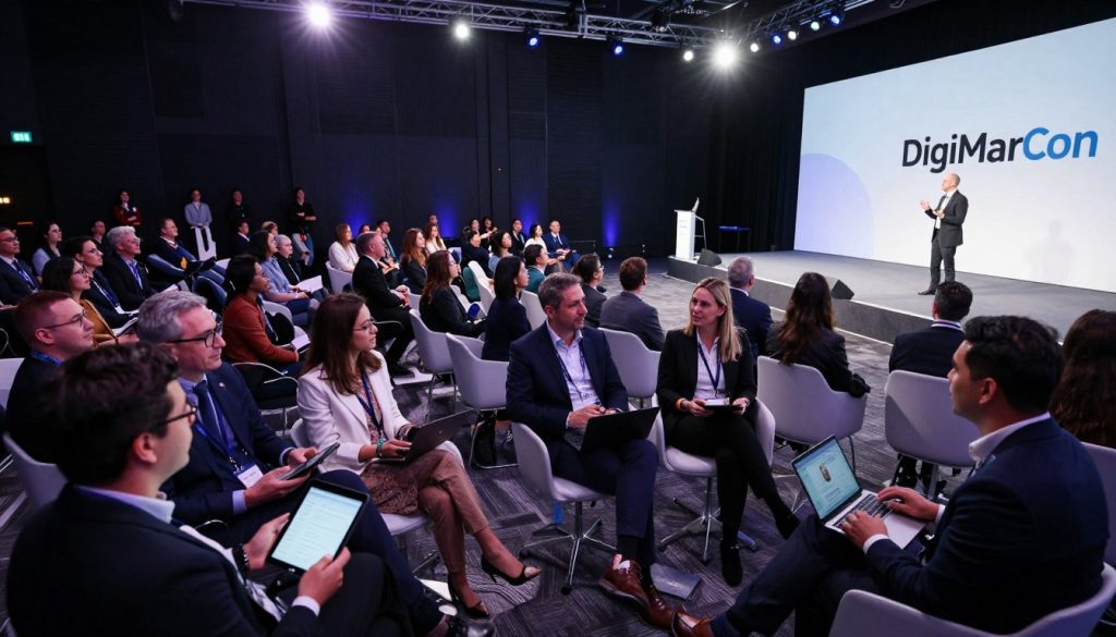 Chief Digital Officer Events