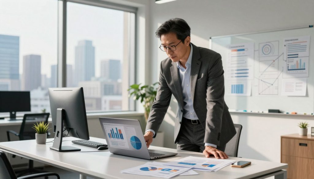 Chief Marketing Officer Role