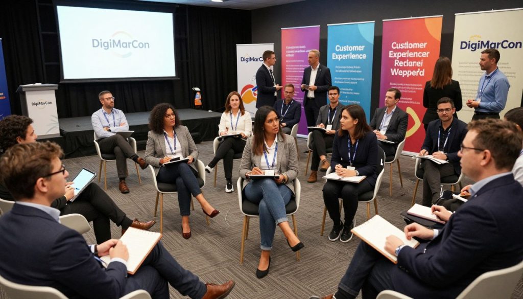 Customer Experience Events