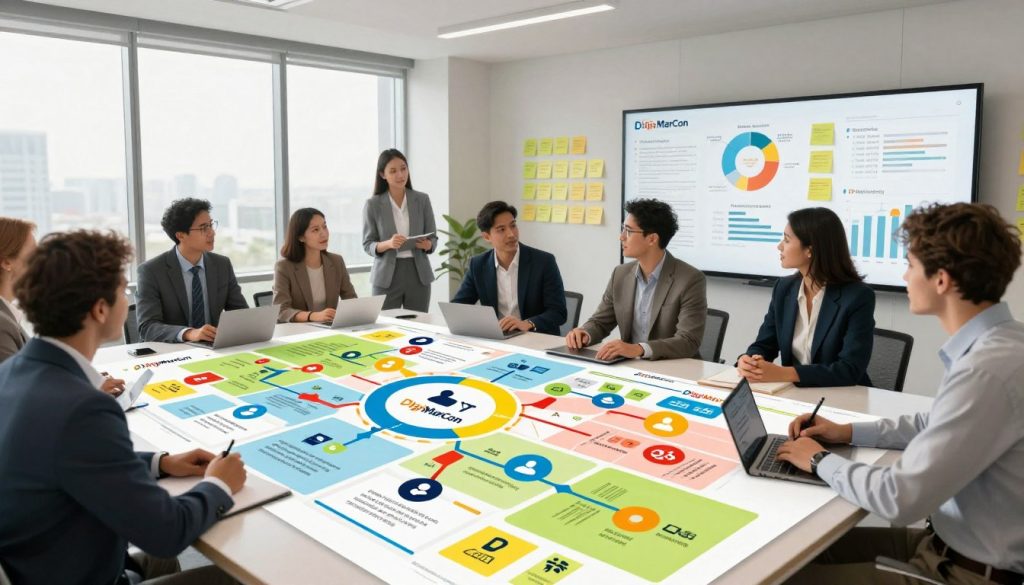 Customer Journey Mapping