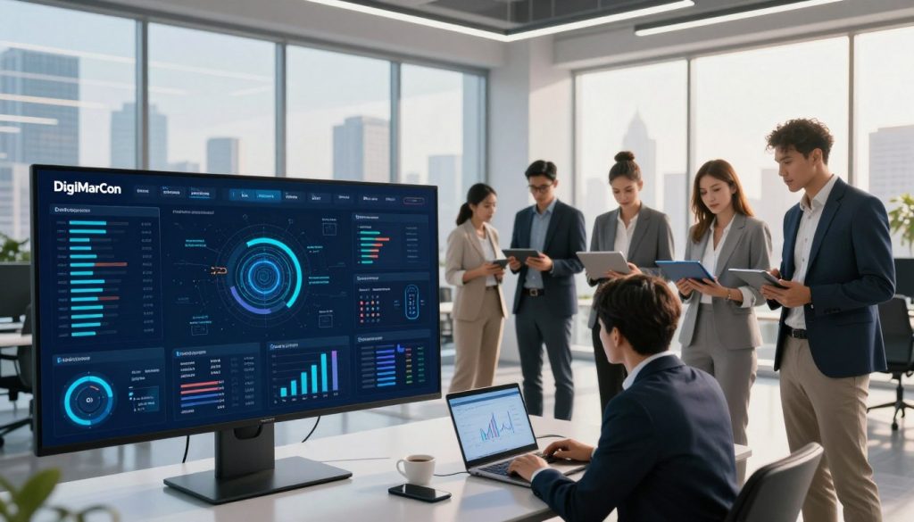 Data Management Platform