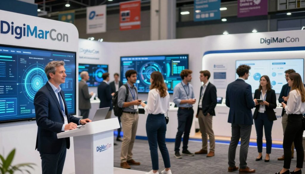 Data Management Platform Events