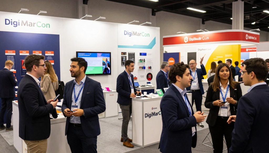 Direct Marketing Events