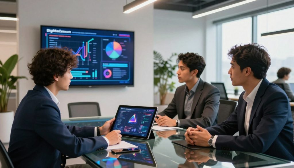 Generative AI Content Marketing