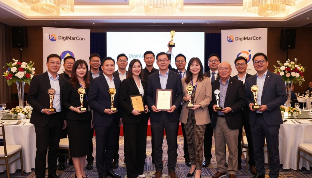 advertising award winners