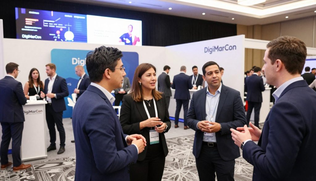 ambassador marketing conference