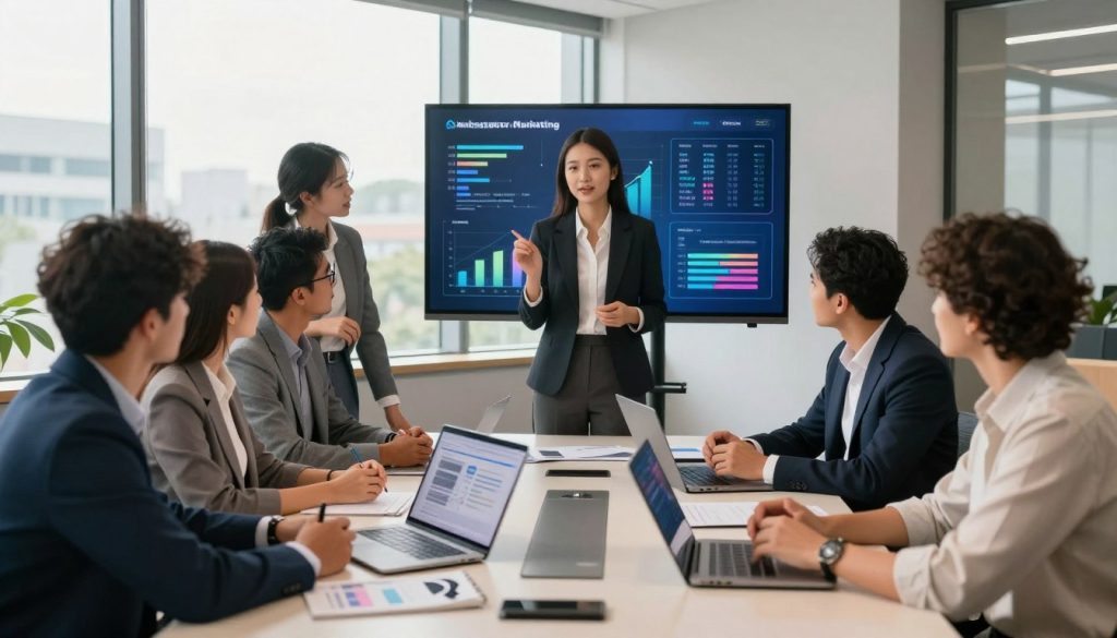 ambassador marketing strategy