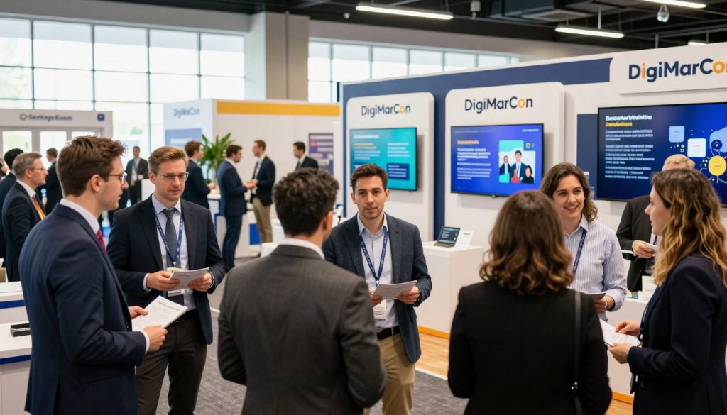 brand marketing event