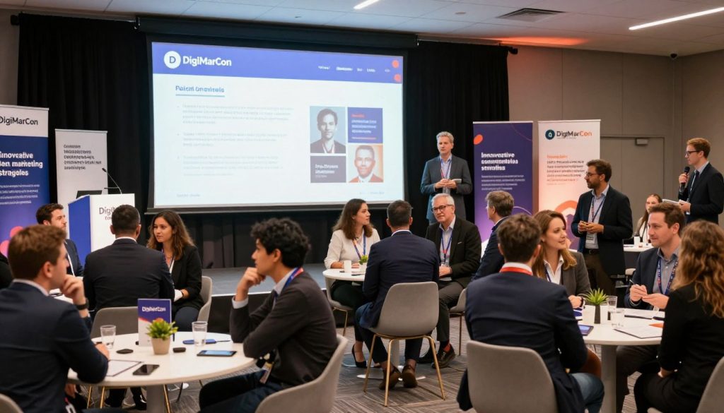 branded content events