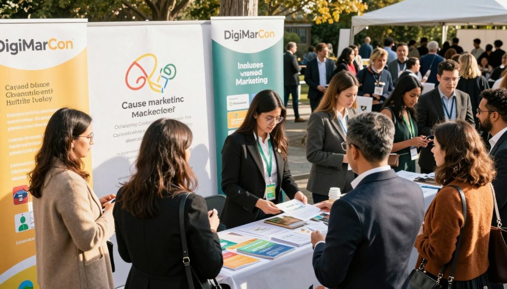 cause-related marketing