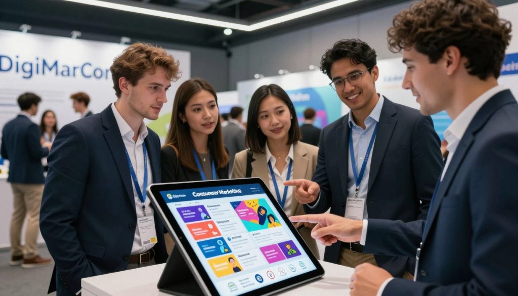 consumer marketing events guide