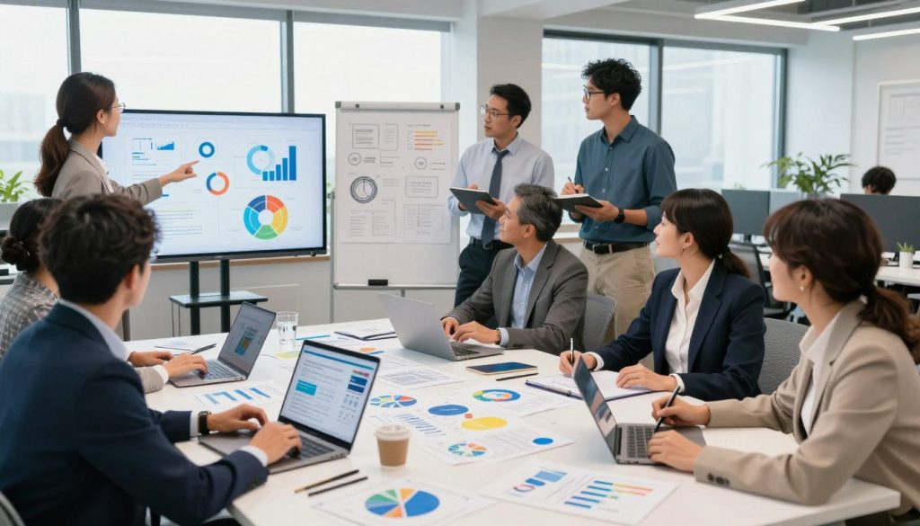 consumer marketing strategies