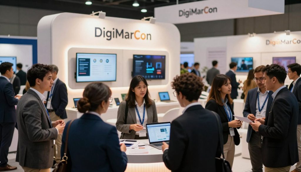 contextual marketing events