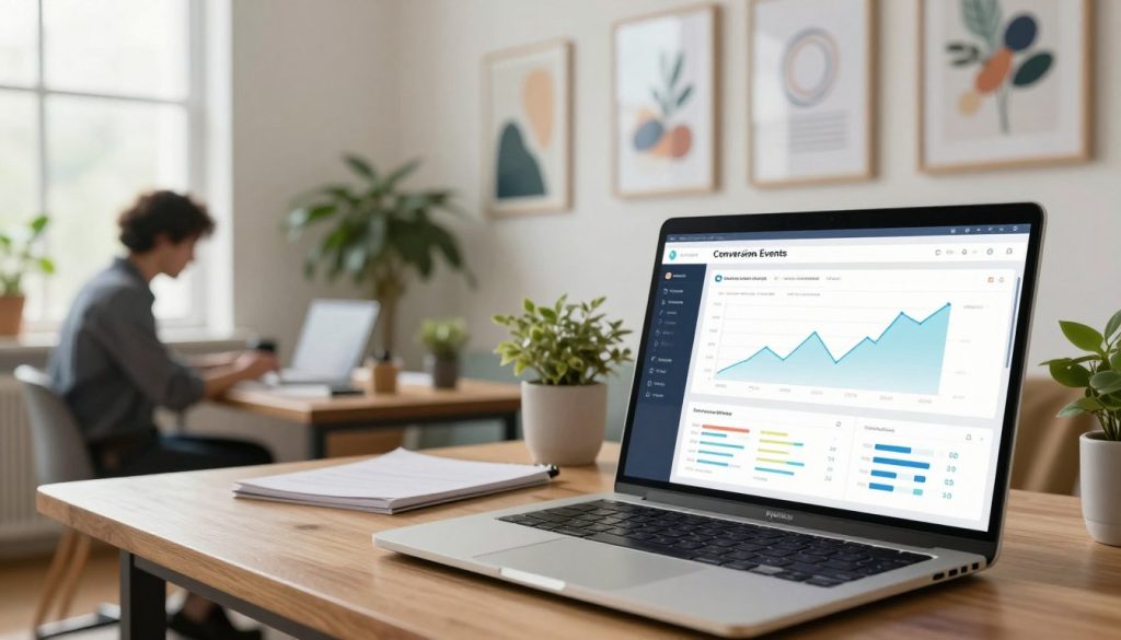 conversion events guide