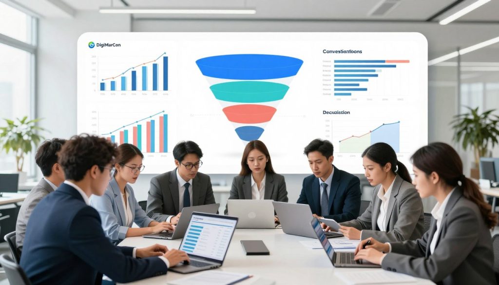 conversion optimization process