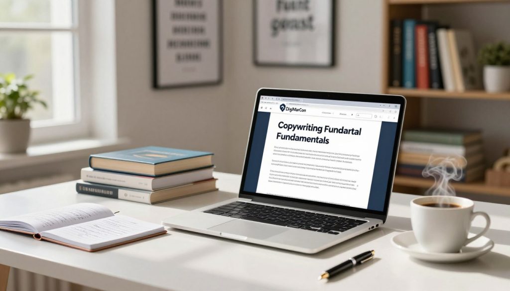 copywriting fundamentals
