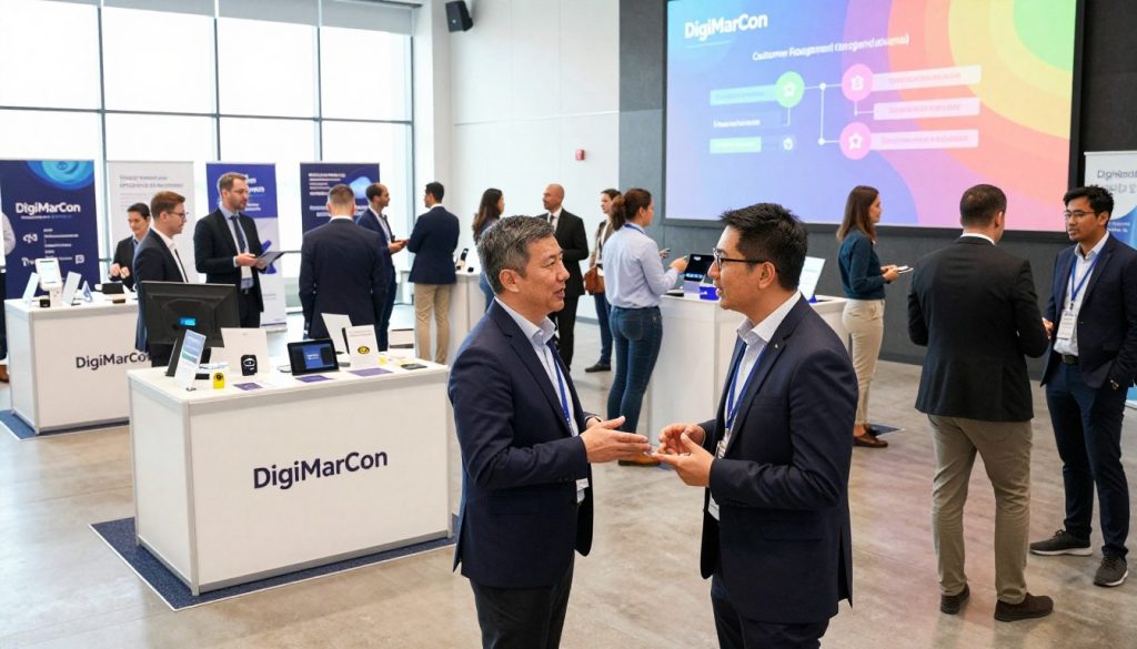 customer engagement events