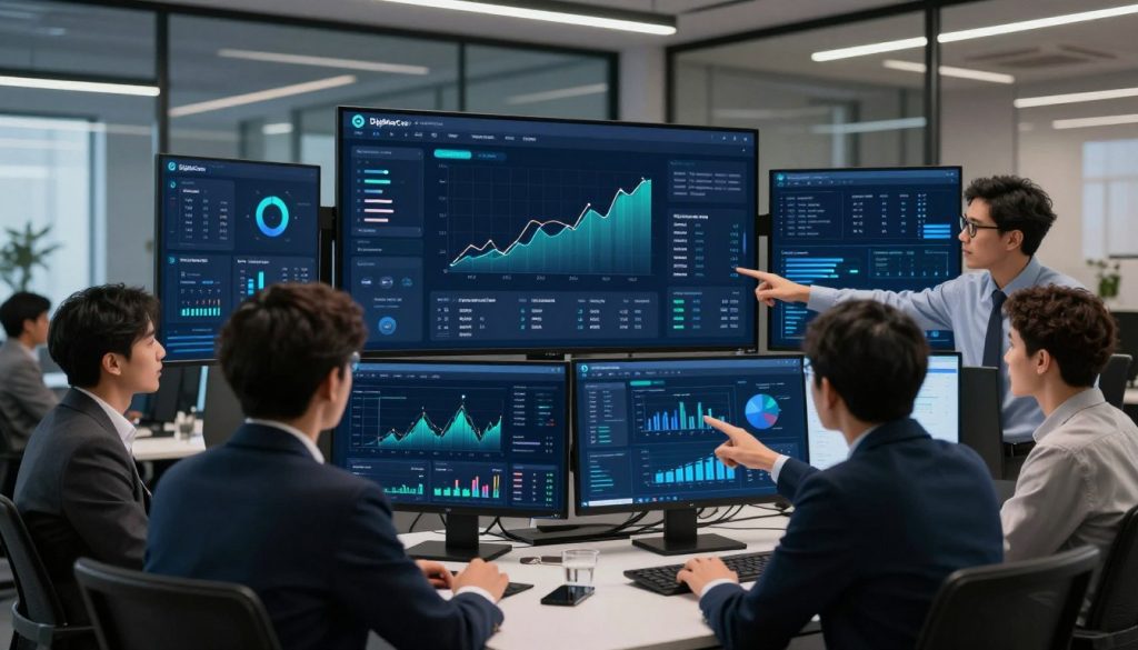 data management platform