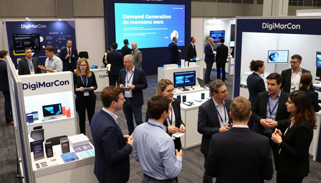 demand generation events