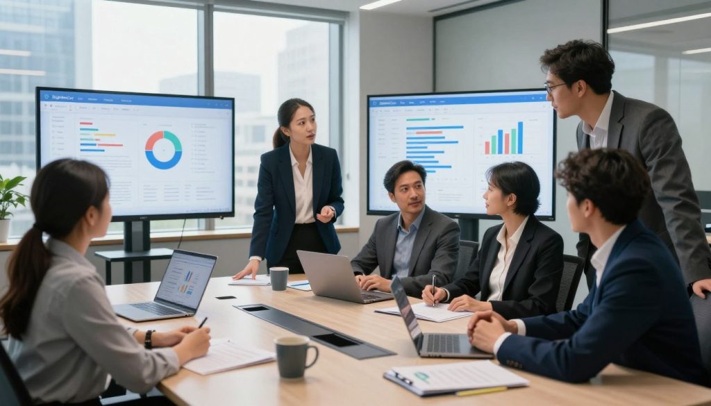 demand generation tactics