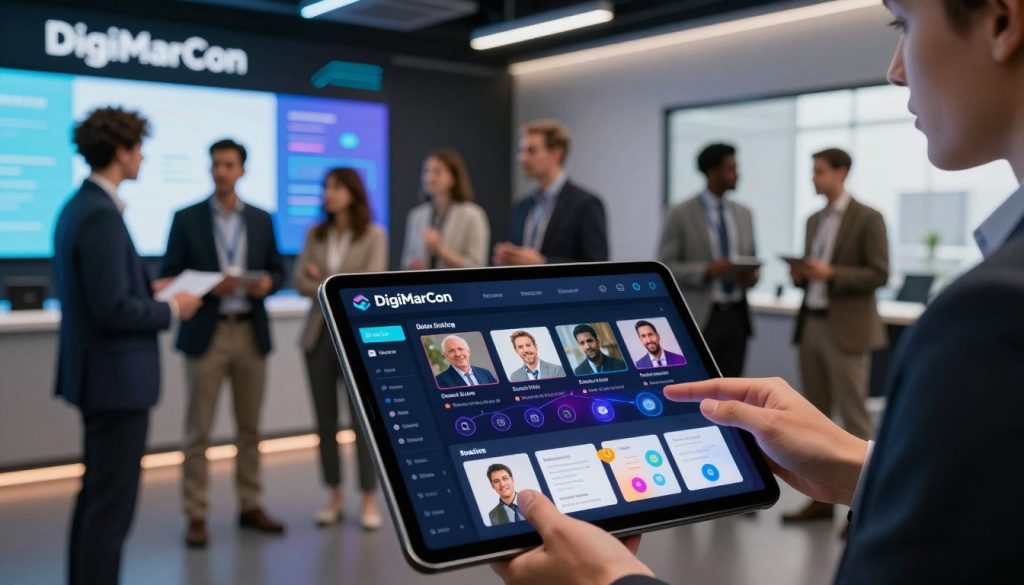 digital advertising events guide