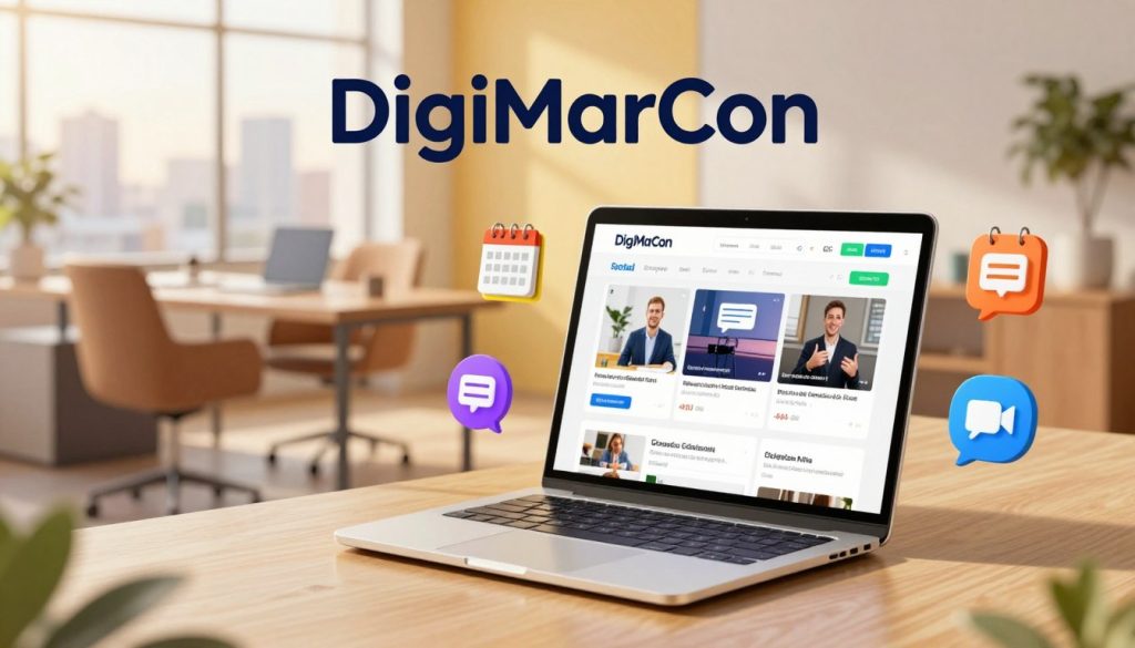 digital events guide