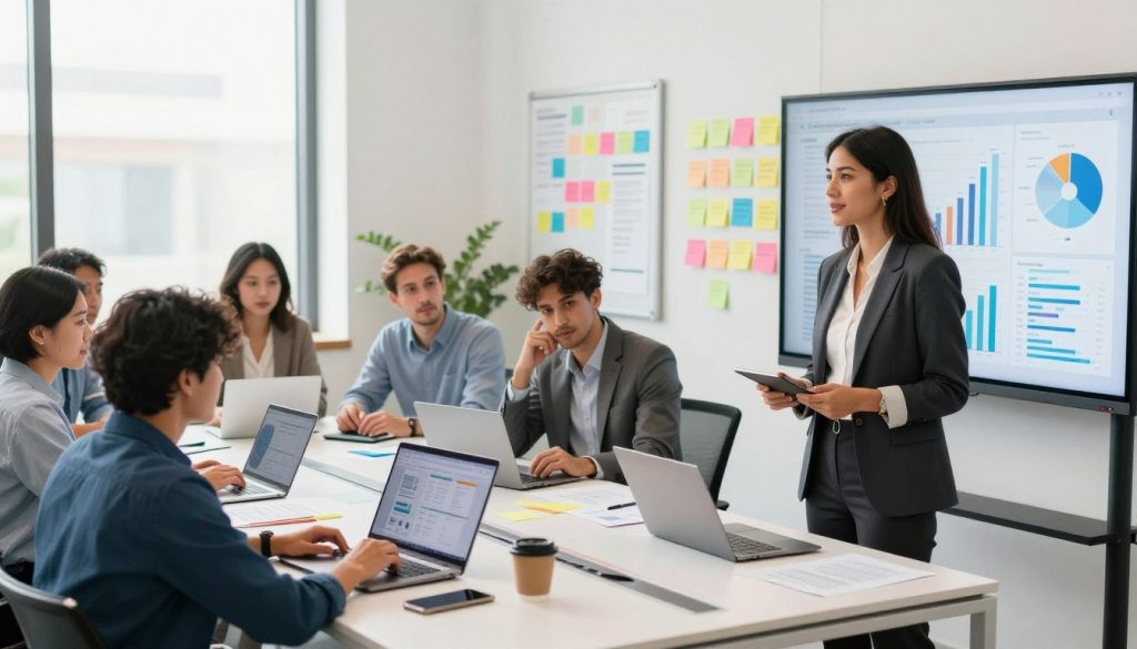 digital marketing agency