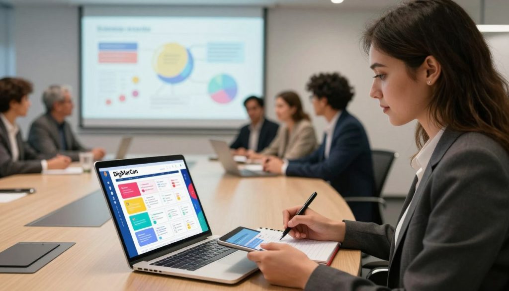 digital marketing events guide