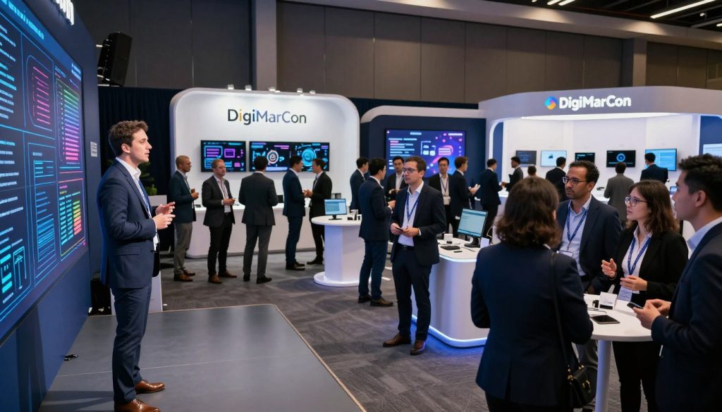 digital transformation marketing events